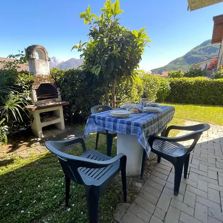 La Perla By Interhome Apartamento