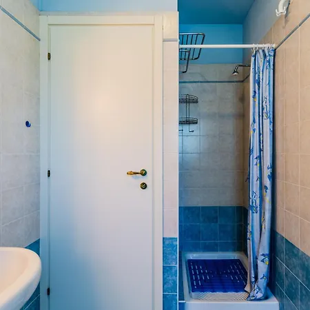 Apartamento La Perla By Interhome *