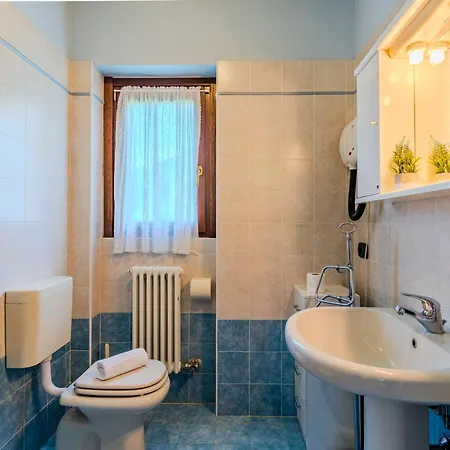 Apartamento La Perla By Interhome Colico