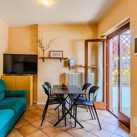 La Perla By Interhome Apartamento
