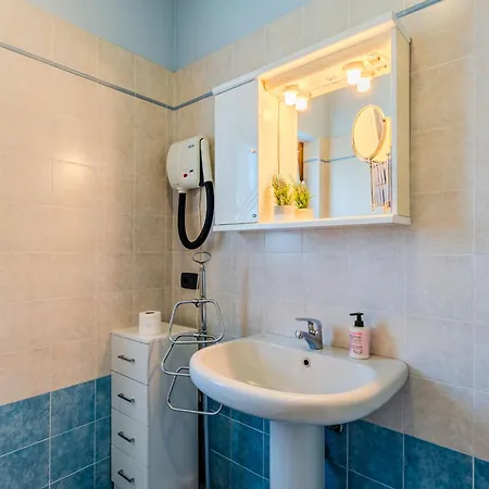 Apartamento La Perla By Interhome *