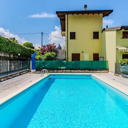 La Perla By Interhome Apartamento Colico