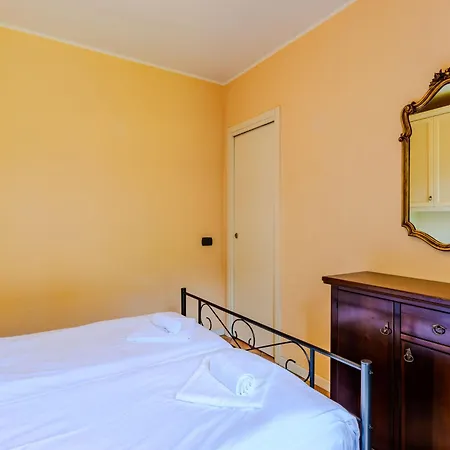 Appartement La Perla By Interhome